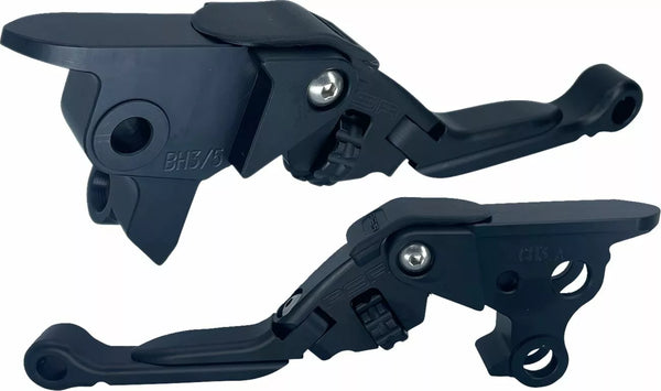 PSR lives set hd anth pro blk 12-03666-22