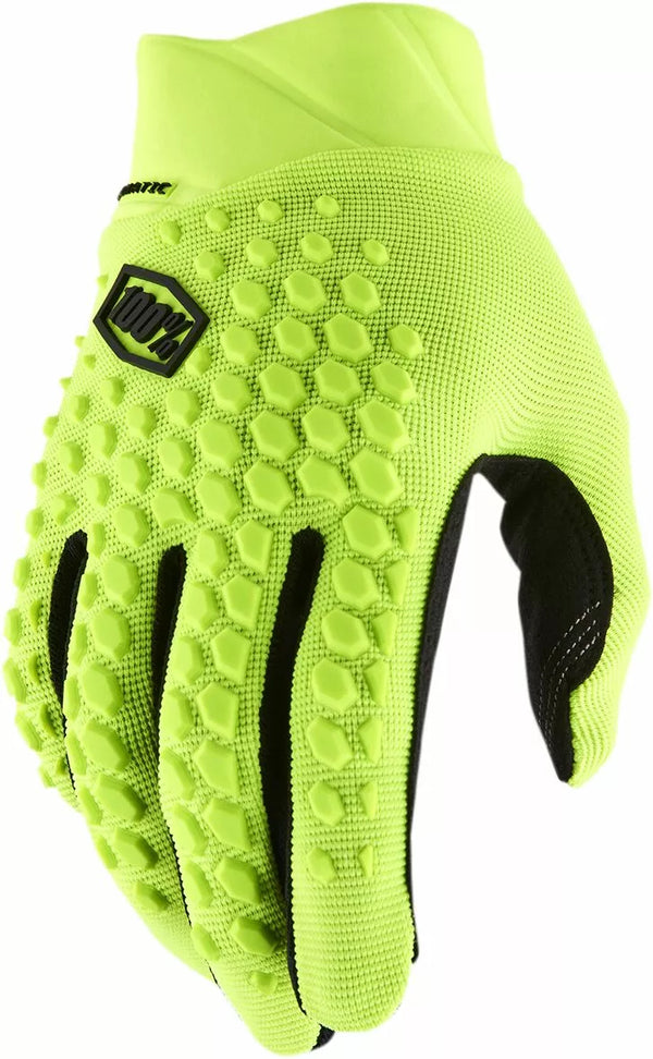 100% MTB GLV GEOMATIC F YL S 10026-00005