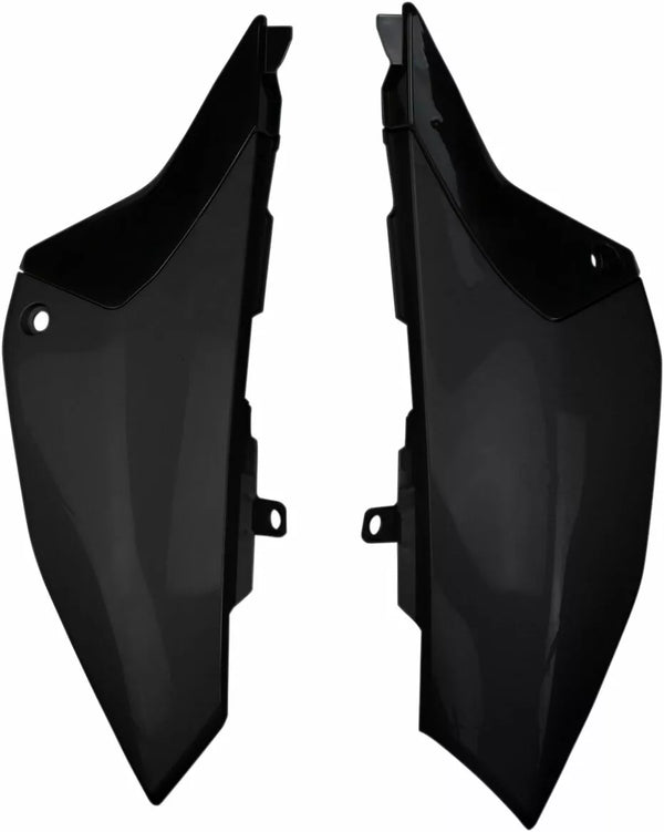 UFO ploče strana YZ65 19- Black YA04868#001
