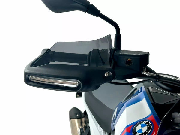 WRS HANDGUARDS EXTENSION R1300GS D BM098FS