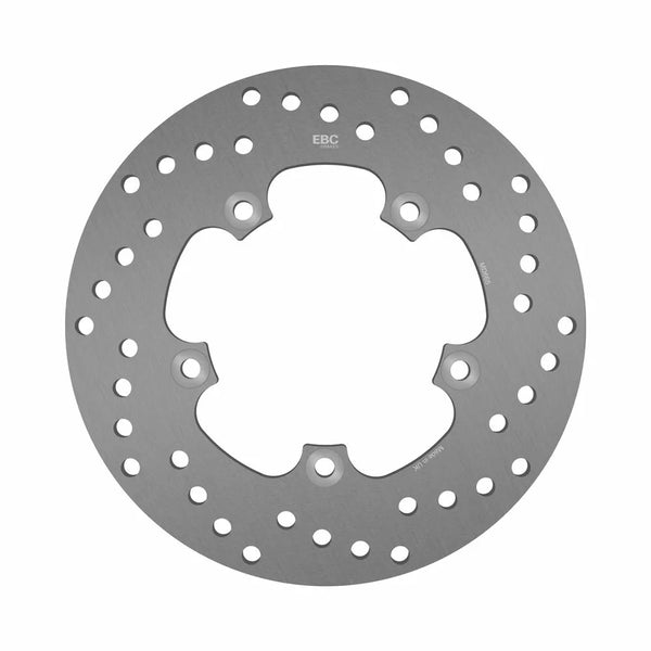 EBC BRAKE ROTOR FIX HPSR RND RE MD665