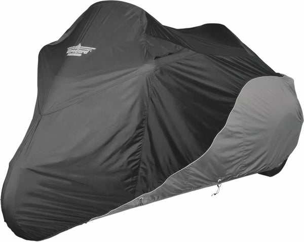 Ultragard Cover Trike BK/CH 4-466BC