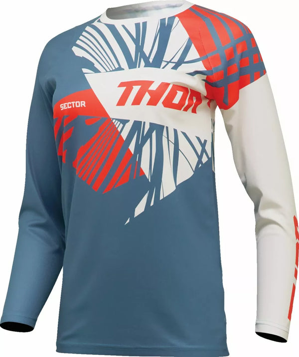 Thor Jsry WMN SCTR SPLT T/W SM 2911-0295