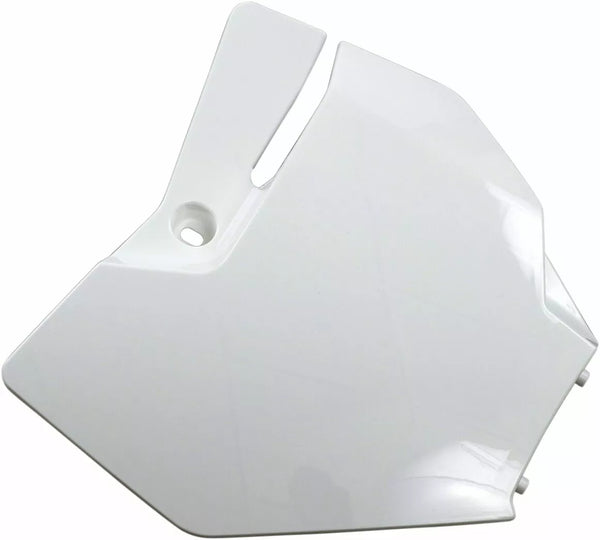 UFO ploča # KTM85 18- Bijeli KT04087 # 047