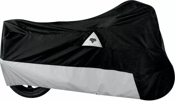 Nelson Rigg CVR Defender 400 Blk M DE-400-02-MD