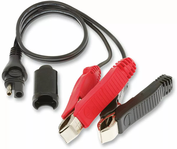 Tecmate Charger Repl Clips O4 O04