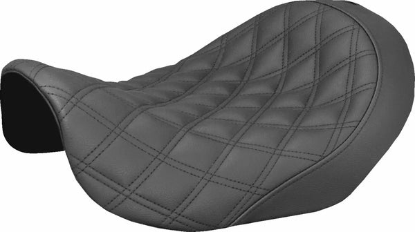 Saddlemen Seat Renegade LS BK Dyna 806-04-002LS