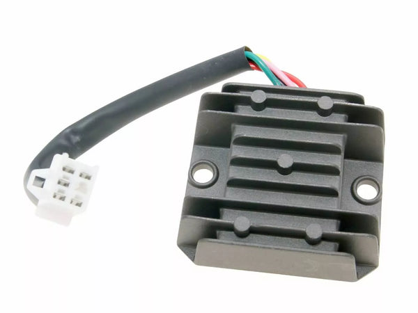 101 Octane Rectifier / Regulator IP35801