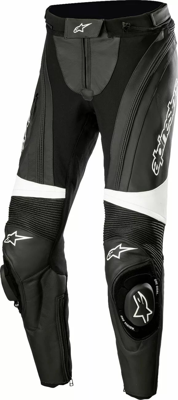 ALPINESTARS (CEST) HARTS 4W rakete V3 Black 48 3130522-10-48