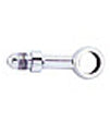 Goodridge Apt Bjo 3/8x24 3/8M10 BK 592-03DBK