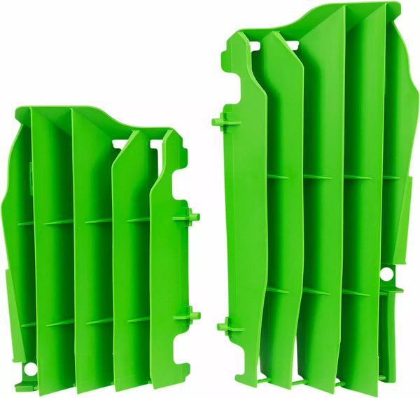 UFO Rad Louvers KXF450 16- GN AC02471