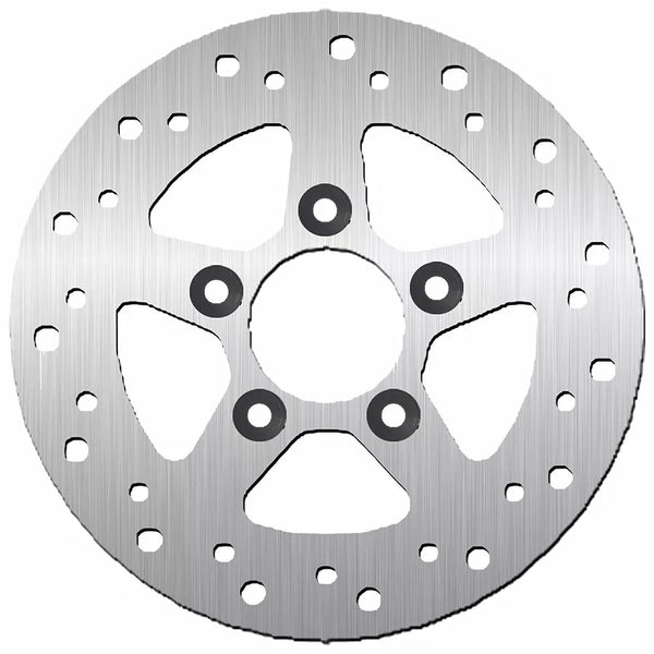 SBS brzdenie RTR kolo 5302