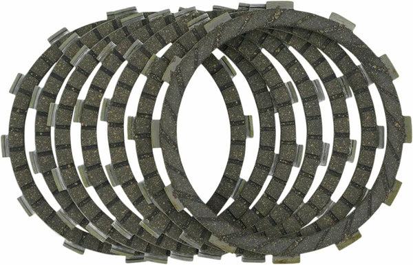 EBC CLUTCH FRICTION PLAT KIT CK1145