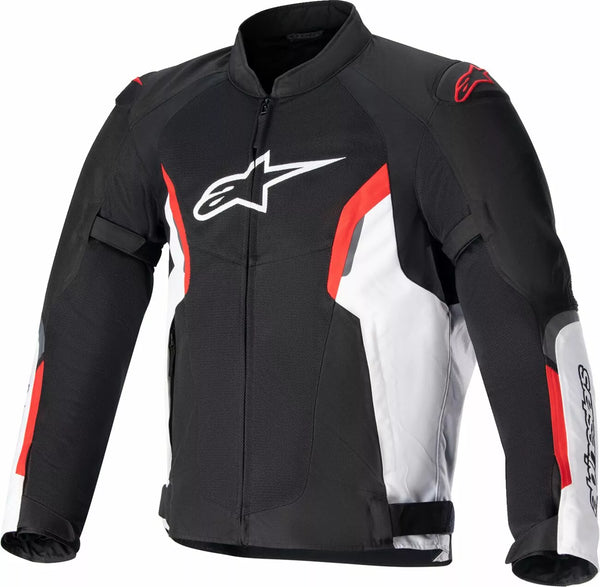 „Alpinestars“ (kelio) striukė AST ARS V2 BWR 3X 3306121-1304-3X