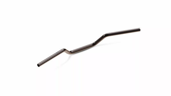 Zard Handlebar 1 Sport Medium Black Zhd102S100-CB