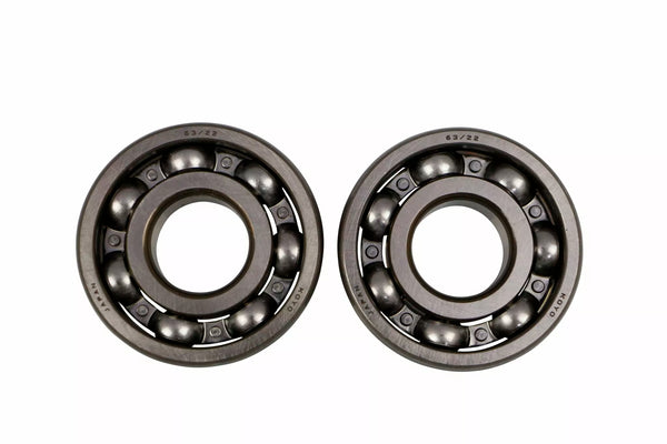 Wiseco nesošais galvenais WBK5010