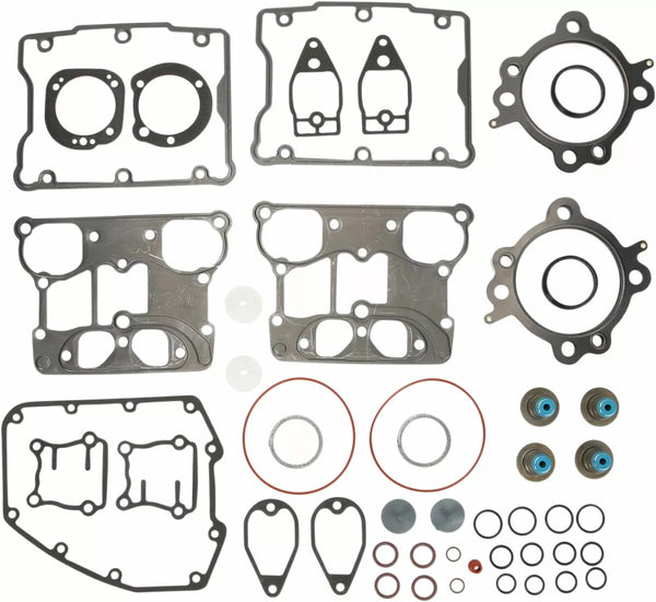 Cometic Gasket Topend 03-17 T/C C9147
