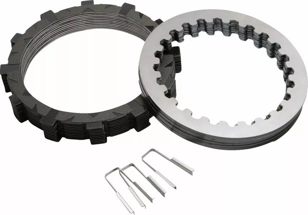 Reluse Cltch PK Rep Cortqd HA 750-01013
