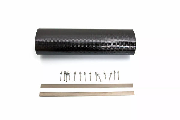 Akrapovic trokšņa slāpētāja piedurkņu komplekts P-RKS62CD40