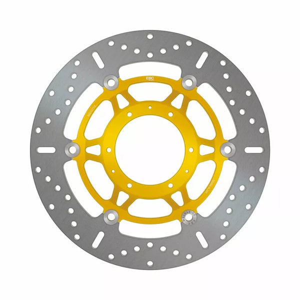 EBC BRAKE ROTOR FLT X Series RND MD1171X