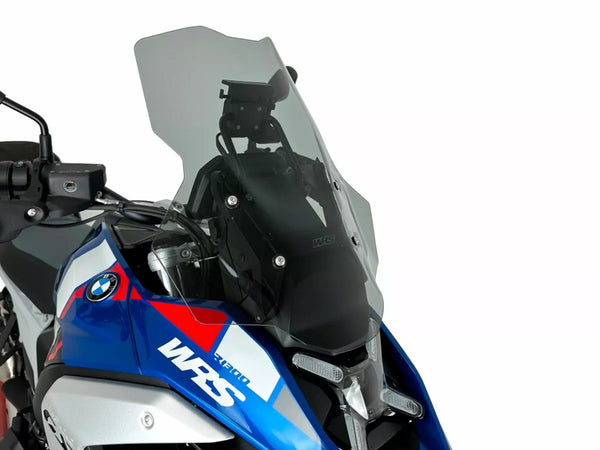 WRS Windscreen Caponord Plus R1300 BM084F