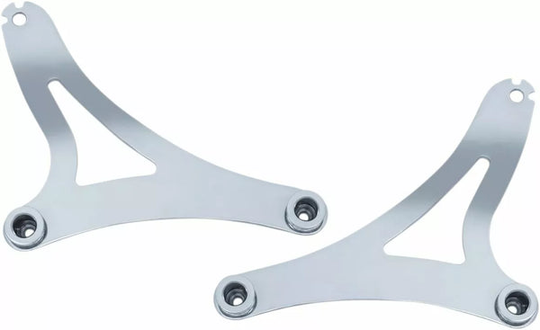 Kuryakyn Mount Backrest Multi IND Kur7094