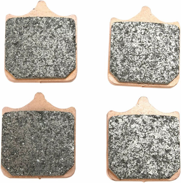 EBC BRAKE PAD GPFA SINTER RACE GPFAX604/4HH