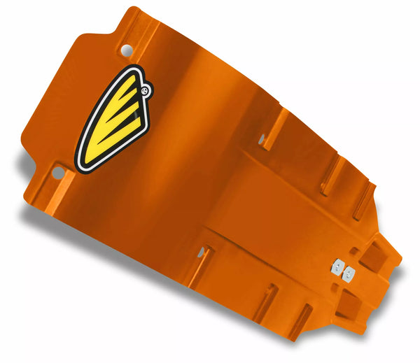 Cycra Skiplate KTM 2PCS ili 1CYC-6020-22