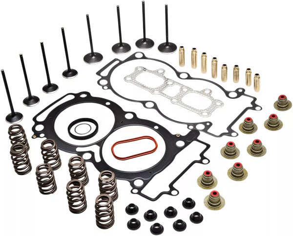 KibbleWhite cyl hd sees kt rzr 900 82-83210