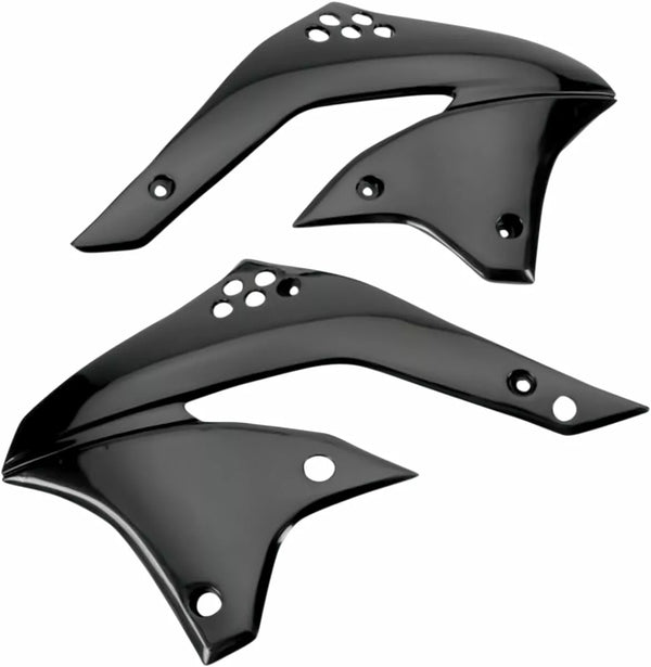UFO SHORD RAD KXF450 06 BLK KA03770#001