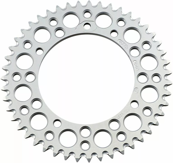 Renthal Sprock R 420 47T SI UL SC 408U-420-47GESI