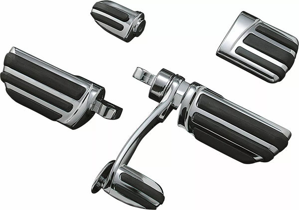 Kuryakyn Pilot Pegs Kur4425