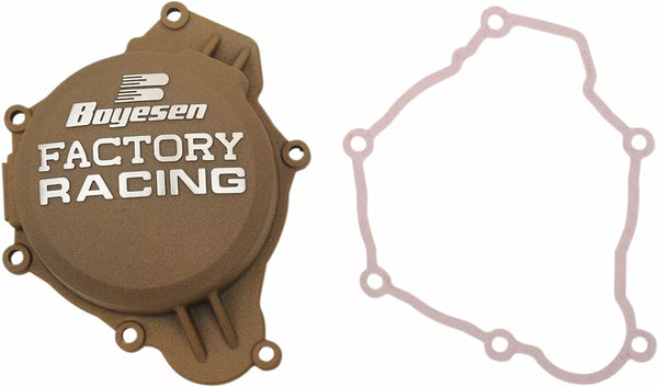 Boyesen Ignition CVR KTM/HVA MAG SC-41CM