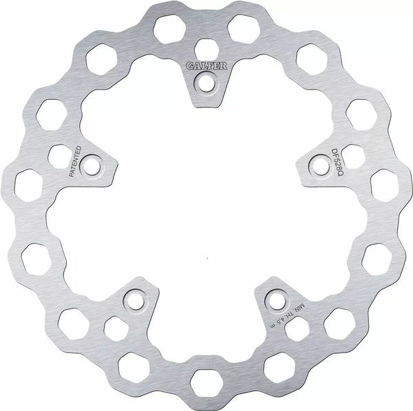 Galfer kočni disk Fiksni Cubiq DF528Q