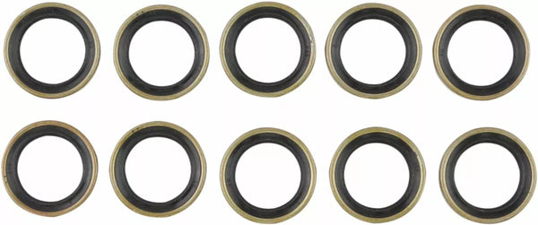 Cometic Seal Output Gear 10PK C9200