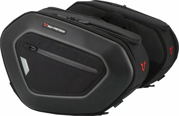 SW-MOTECH PRO Blaze Saddlebag Set BC.HTA.06.740.32000