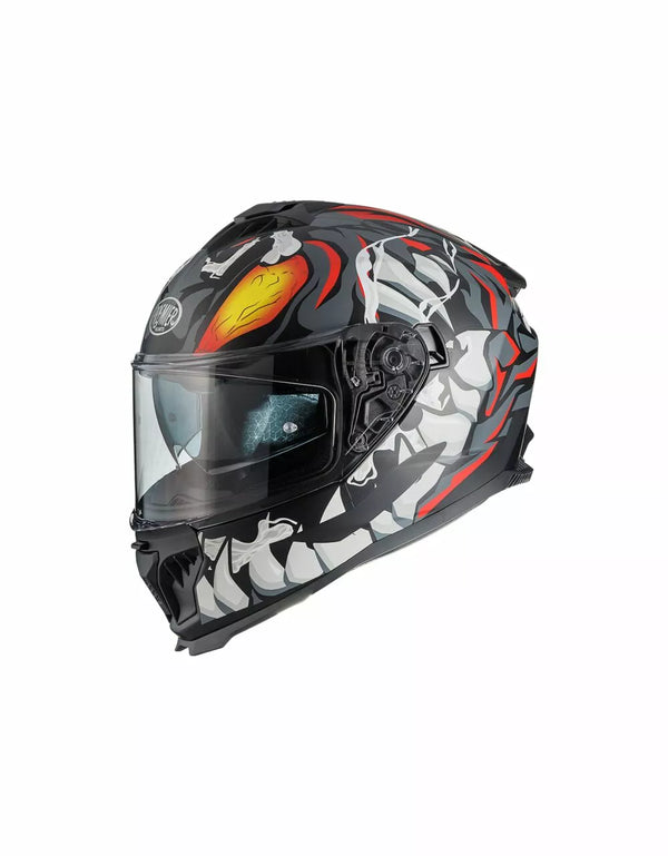 Premier Helmets Helme Typhoon Mo92 2x Apintyppolm920xxl