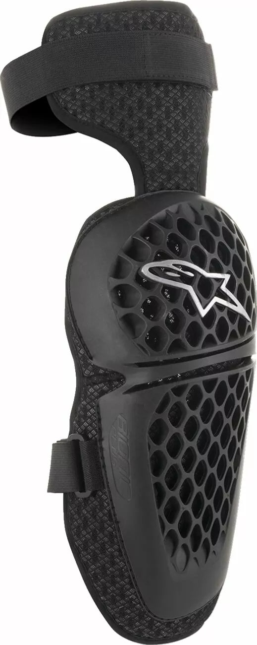 Alpinestars (MX) Guard Yth Knee Bio+ L/XL 6546219-10 LXL