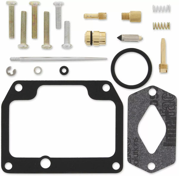 „Moose Offroad Hardparts“ remonto rinkinys „Carb Suz“ 26-1115