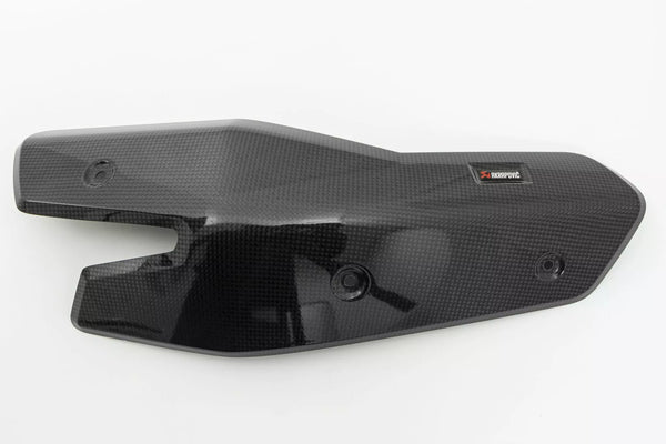 Akrapovic HeatShield CF P-HSK10SO5