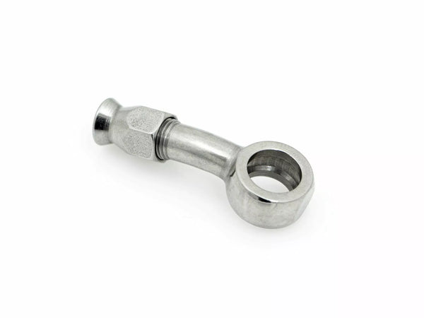 Goodridge -2 20 Bjo Fit 3/8 M10 Long SS 5093-02-03C