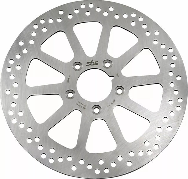 SBS brzdenie RTR kolo 5143