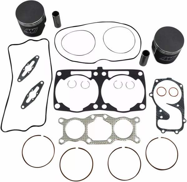 Wiseco klip kit Polaris WSK1398