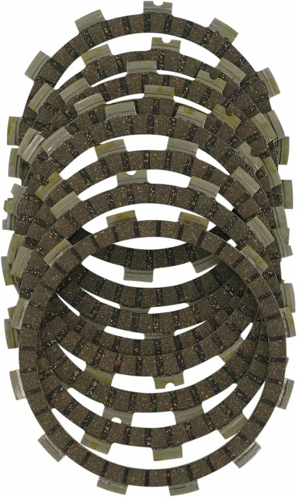 EBC CLUTCH FRICTION PLAT KIT CK3357
