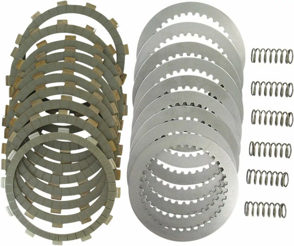 EBC Clutch Kit Aramid SRK113 SRK113