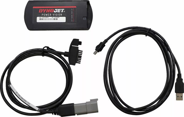 Dynojet PV-3 Can-Am Defender 22 PV3-25-15