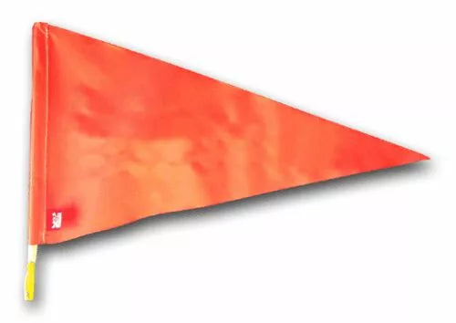 Hardline ATV Safety Flag F-1