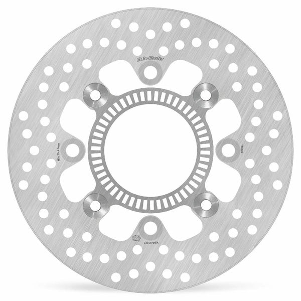 Moto-Master Brake Disc Halo Rear 110482
