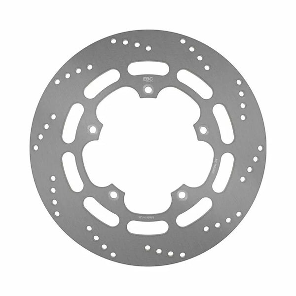 EBC BRAKE ROTOR FIX RS RND R MD1167RS