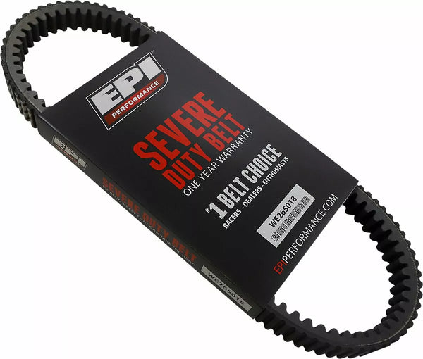Epi Belt ATV Severe Duty We265018